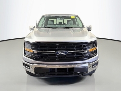 New 2026  Ford F-150 4WD XLT SuperCrew 5&period;5' Box at Dutro Auto near Zanesville&comma; OH