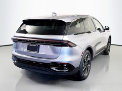 New 2026  Lincoln Nautilus Premiere AWD Hybrid at Dutro Auto near Zanesville&comma; OH