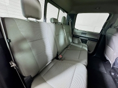 Used 2018  Ford F-150 4WD SuperCrew XLT 5 1&sol;2 at Dutro Auto near Zanesville&comma; OH