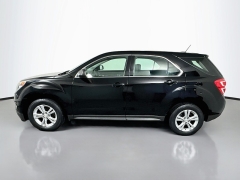 Used 2017  Chevrolet Equinox 4d SUV FWD LS at Dutro Auto near Zanesville&comma; OH