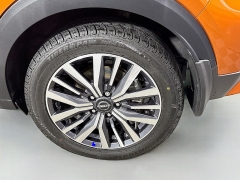 Used 2024  Nissan Kicks SV FWD at Graham Auto Mall near Mansfield, OH