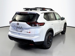 New 2026  Nissan Rogue 2026&period;5 AWD Rock Creek at Graham Auto Mall near Mansfield&comma; OH
