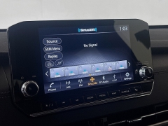 New 2026  Nissan Rogue Plug-In Hybrid AWD SL at Dutro Auto near Zanesville&comma; OH
