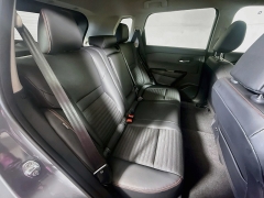 New 2026  Nissan Rogue 2026&period;5 AWD Rock Creek at Graham Auto Mall near Mansfield&comma; OH