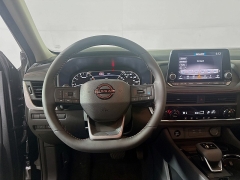 New 2026  Nissan Rogue 2026&period;5 AWD Rock Creek at Dutro Auto near Zanesville&comma; OH