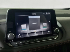 New 2026  Nissan Rogue 2026&period;5 AWD Rock Creek at Dutro Auto near Zanesville&comma; OH