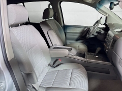 Used 2005  Nissan Armada 4d SUV 4WD SE at Graham Auto Mall near Mansfield&comma; OH