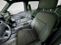 Used 2022  Ford F-150 4WD XLT SuperCrew 5.5' Box at Graham Auto Mall near Mansfield, OH