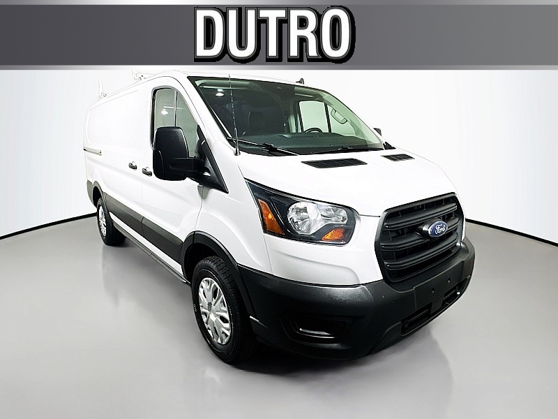 Used 2020  Ford Transit 250 Cargo Van Low Roof Van RWD LWB at Dutro Auto near Zanesville, OH