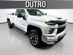 Used 2022 Chevrolet Silverado 2500HD 4WD Double Cab 162