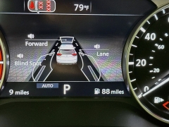 New 2026  Nissan Rogue 2026&period;5 AWD Dark Armor at Dutro Auto near Zanesville&comma; OH