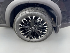 New 2026  Nissan Rogue 2026&period;5 AWD Dark Armor at Dutro Auto near Zanesville&comma; OH