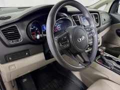 Used 2019  Kia Sedona 4d Wagon L at Graham Auto Mall near Mansfield&comma; OH