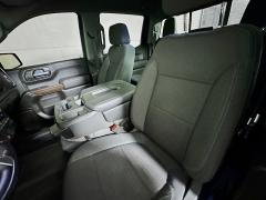 Used 2021  Chevrolet Silverado 1500 4WD Crew Cab 147" LT at Graham Auto Mall near Mansfield, OH