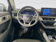 New 2026  Ford Explorer Active w&sol;200A Pkg 4WD at Dutro Auto near Zanesville&comma; OH