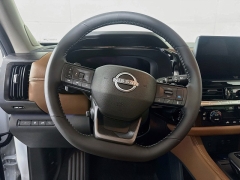 New 2026  Nissan Pathfinder Platinum 4WD at Graham Auto Mall near Mansfield&comma; OH