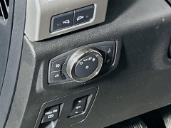 Used 2020  Ford F-150 4WD SuperCrew Platinum 5 1/2 at Graham Auto Mall near Mansfield, OH