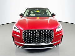 New 2025  Lincoln Corsair Reserve AWD at Graham Auto Mall near Mansfield, OH