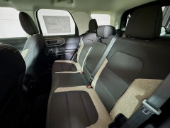 New 2025  Ford Bronco Sport Big Bend 4x4 at Graham Auto Mall near Mansfield, OH