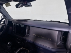 New 2026  Ford Bronco Badlands 4 Door Advanced 4x4 at Dutro Auto near Zanesville&comma; OH