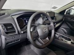 New 2026  Nissan Rogue AWD SV *Ltd Avail* at Graham Auto Mall near Mansfield, OH