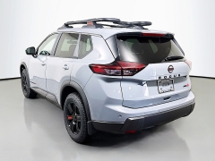 New 2026  Nissan Rogue 2026&period;5 AWD Rock Creek at Dutro Auto near Zanesville&comma; OH
