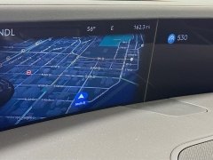 New 2026  Lincoln Nautilus Reserve AWD Hybrid at Graham Auto Mall near Mansfield&comma; OH