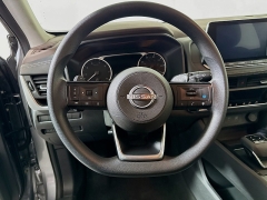 Used 2023  Nissan Rogue AWD SV at Graham Auto Mall near Mansfield&comma; OH