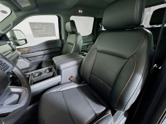 New 2026  Ford Super Duty F-350 4WD LARIAT Crew Cab SRW 8' Box at Graham Auto Mall near Mansfield, OH