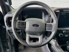Used 2025  Ford F-150 4WD XLT SuperCrew 5&period;5' Box at Dutro Auto near Zanesville&comma; OH