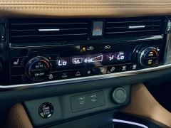 New 2026  Nissan Rogue AWD Platinum *Ltd Avail* at Dutro Auto near Zanesville, OH