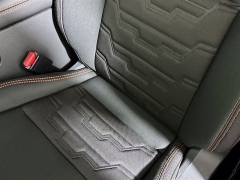 New 2025  Nissan Frontier Crew Cab 4x4 PRO-4X at Graham Auto Mall near Mansfield, OH