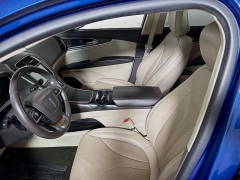 Used 2020  Lincoln Nautilus 4d SUV AWD Reserve 2&period;0L at Dutro Auto near Zanesville&comma; OH