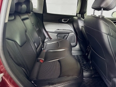 Used 2022  Jeep Compass Latitude 4x4 at Dutro Auto near Zanesville, OH