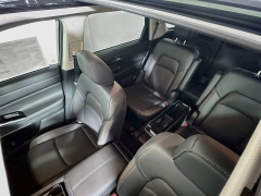 New 2026  Nissan Pathfinder SL 4WD at Dutro Auto near Zanesville&comma; OH