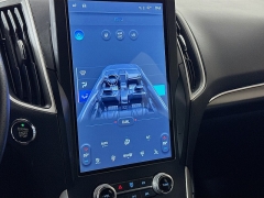 Used 2024  Ford Edge ST-Line AWD at Graham Auto Mall near Mansfield&comma; OH