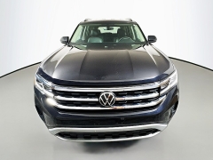 Used 2023  Volkswagen Atlas 2.0T SE 4MOTION at Graham Auto Mall near Mansfield, OH