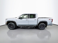 New 2025  Nissan Frontier Crew Cab 4x4 PRO-4X at Graham Auto Mall near Mansfield, OH