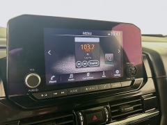 Used 2024  Nissan Pathfinder Rock Creek 4WD at Graham Auto Mall near Mansfield&comma; OH