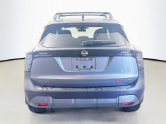 New 2026  Nissan Kicks SR AWD at Dutro Auto near Zanesville&comma; OH