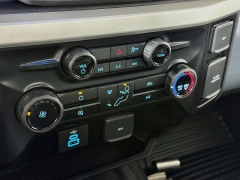 New 2027  Ford Super Duty F-350 4WD XLT Reg Cab SRW 8' Box at Graham Auto Mall near Mansfield&comma; OH