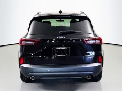 New 2026  Ford Escape Hybrid ST-Line Select AWD at Dutro Auto near Zanesville&comma; OH