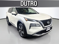 Used 2023 Nissan Rogue AWD Platinum at Dutro Ford Lincoln Nissan near Zanesville, OH