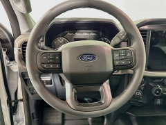 New 2026  Ford F-150 4WD XL SuperCrew 5&period;5' Box at Graham Auto Mall near Mansfield&comma; OH