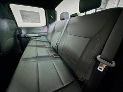 New 2025  Ford F-150 4WD XLT SuperCrew 5.5' Box at Dutro Auto near Zanesville, OH