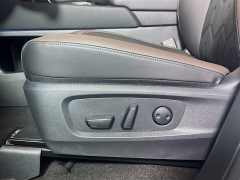 New 2026  Nissan Pathfinder Platinum 4WD at Graham Auto Mall near Mansfield&comma; OH