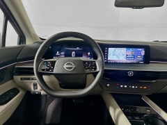 Used 2025  Nissan Murano AWD SL at Graham Auto Mall near Mansfield&comma; OH