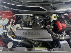 New 2026  Nissan Rogue 2026&period;5 AWD Dark Armor at Dutro Auto near Zanesville&comma; OH