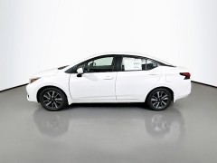 New 2025  Nissan Versa SV CVT at Graham Auto Mall near Mansfield, OH
