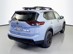 New 2026  Nissan Rogue 2026&period;5 AWD Rock Creek at Graham Auto Mall near Mansfield&comma; OH
